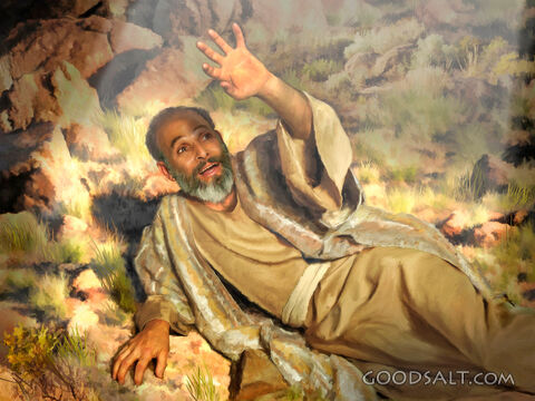 The Road to Damascus