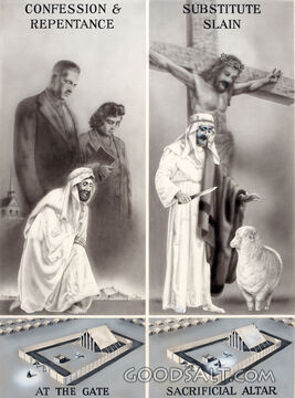 The Sacrifice