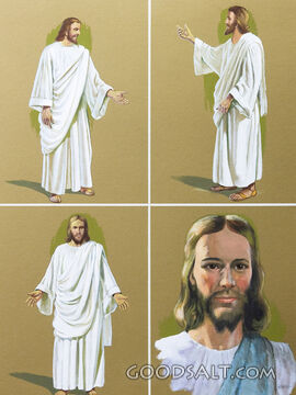 The Savior