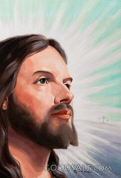 The Savior