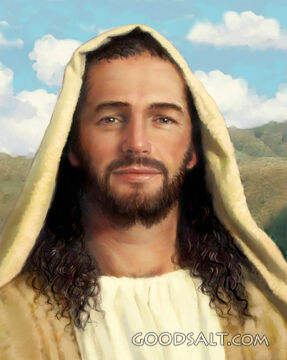 The Savior