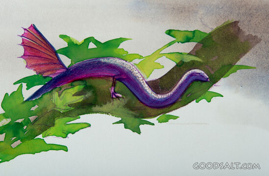 The Serpent