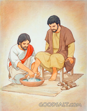 The Service