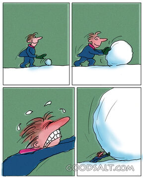 The Snowball