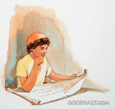 The Student