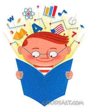 The Student