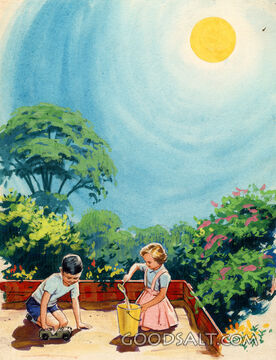 The Sun