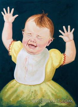 The Tantrum