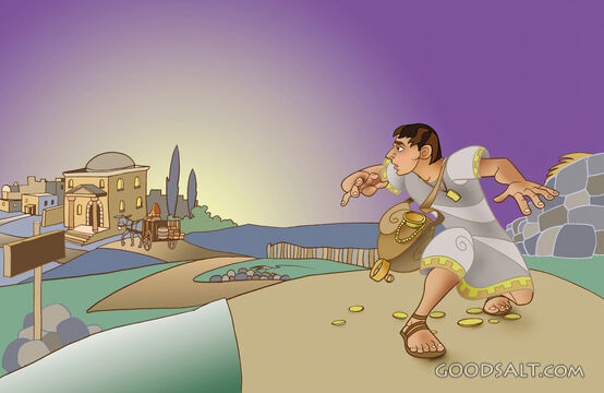 The Thief