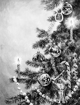 The Tree