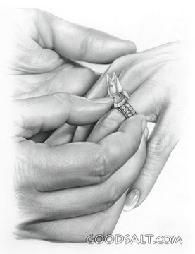 The Wedding Ring