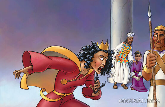 The Wicked Queen 2