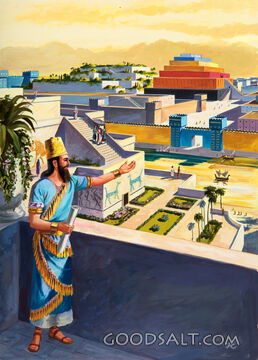This Is Babylon
