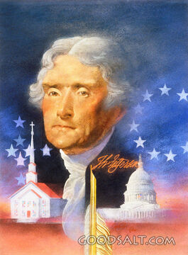 Thomas Jefferson