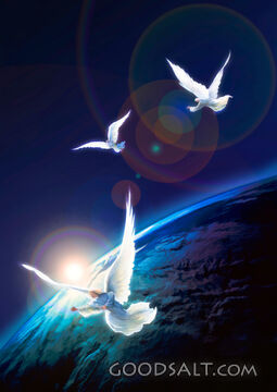 Three Angels