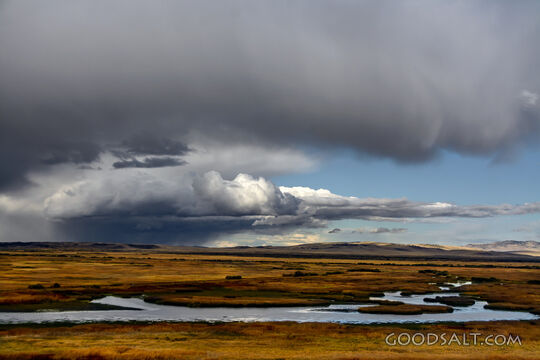 Thunderhead