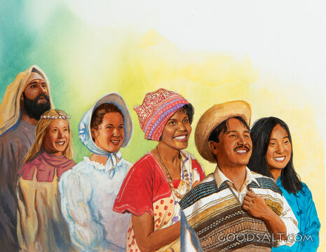 To All Nations