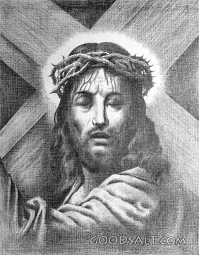 To Carry His Cross