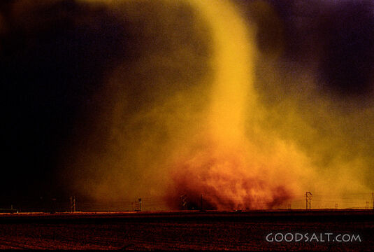 Tornado