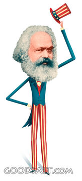 Uncle Marx