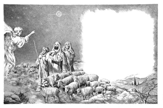 Unto You Is Born a Child
