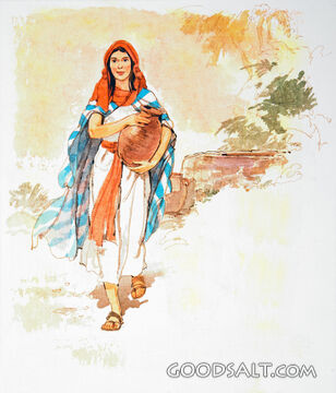 Water From the Well