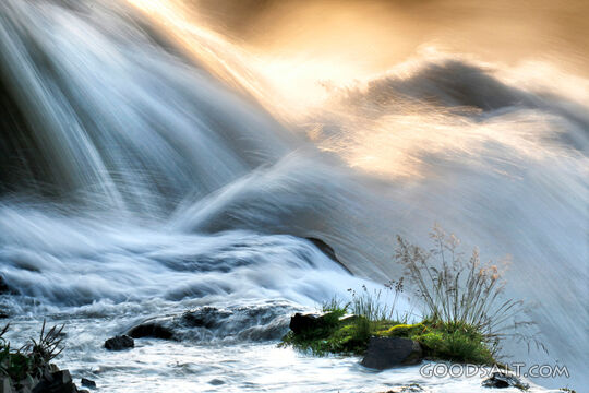 Waterfall