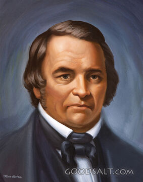 William Miller
