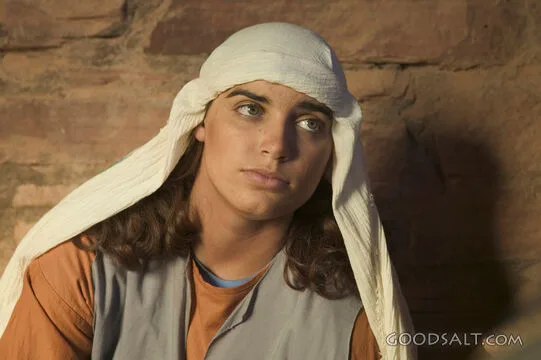 Young Disciple