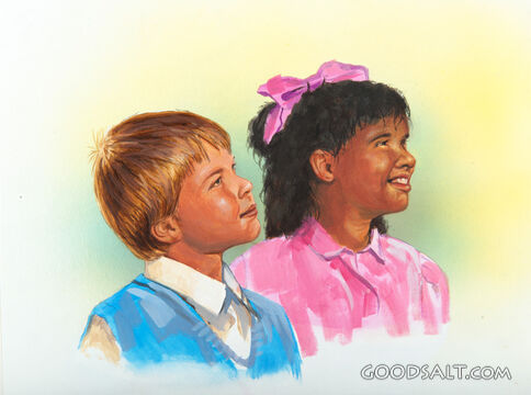 Young Disciples