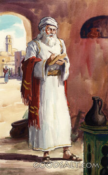 Zacharias