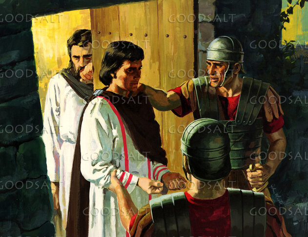 Alban of England