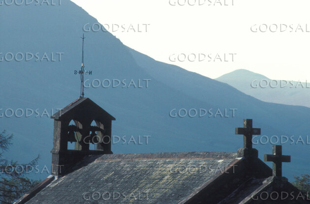 Mountain Chapel Bells