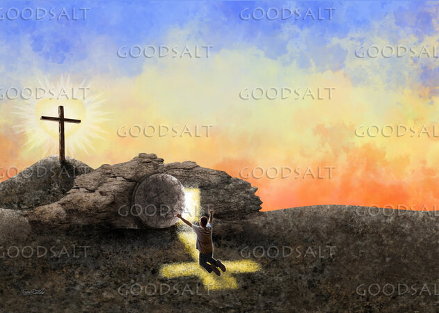 Blessed Are the Guilty