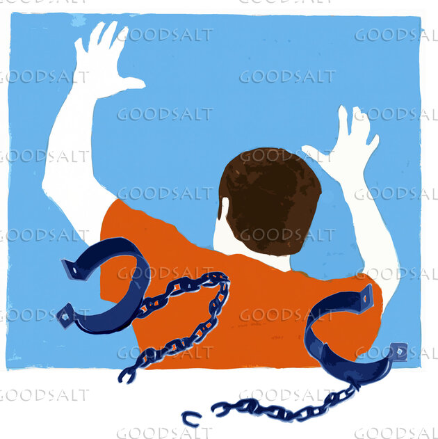 Set Free from Chains