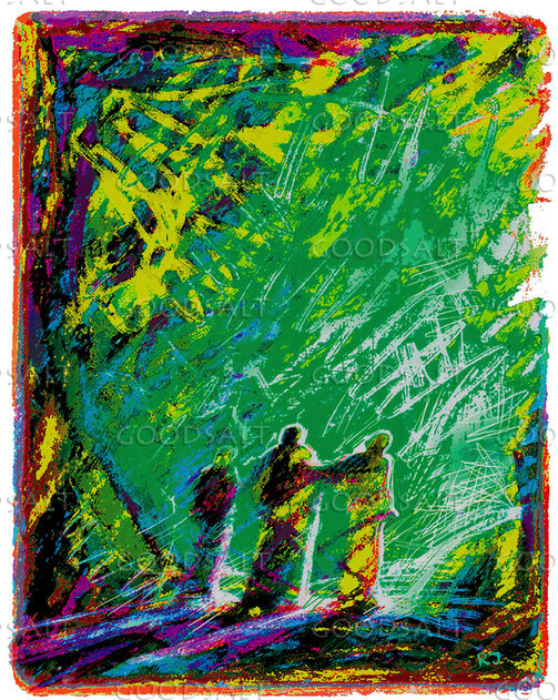 Christ Comforts