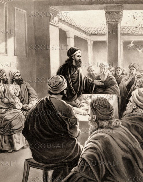 Council of Jerusalem