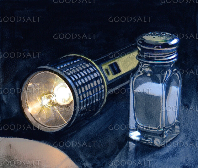 Salt and Light