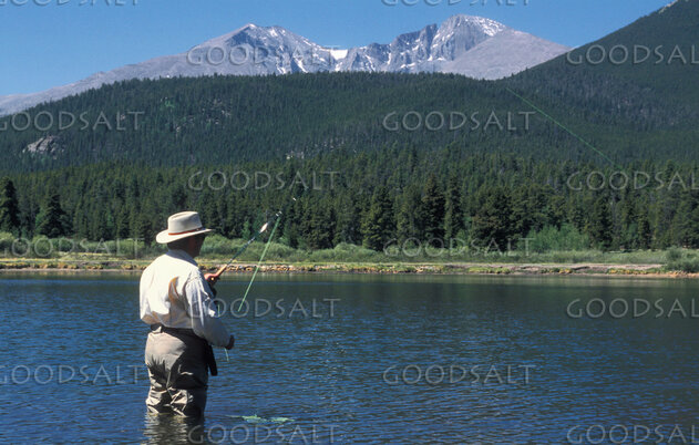 Fly Fishing