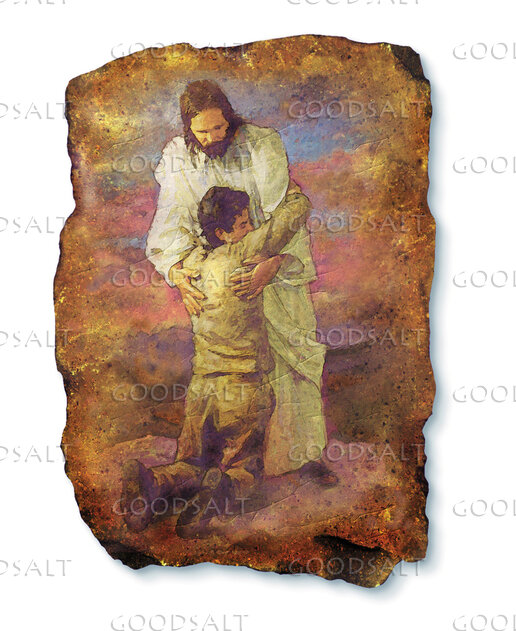 Forgiveness