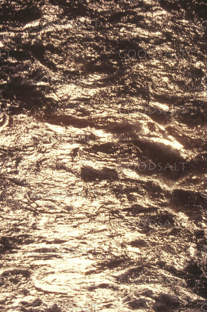Streams of Living Water