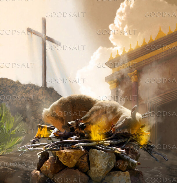 Great Sacrifice
