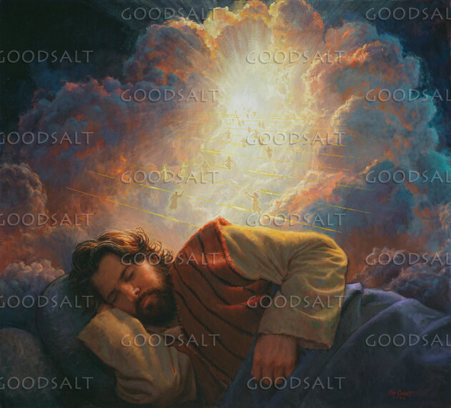 Jacob's Dream