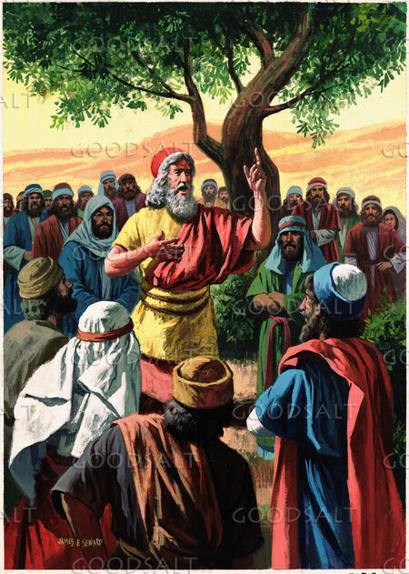 Joshua