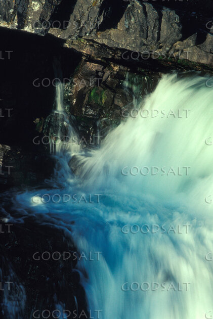 Deep Waters of Creation