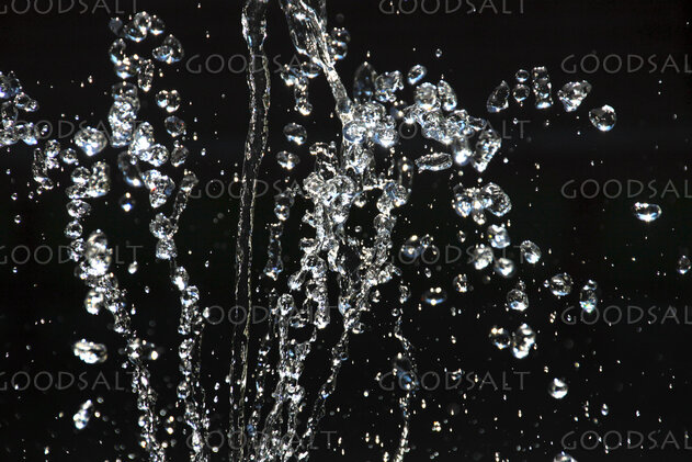 Living Water Fountain