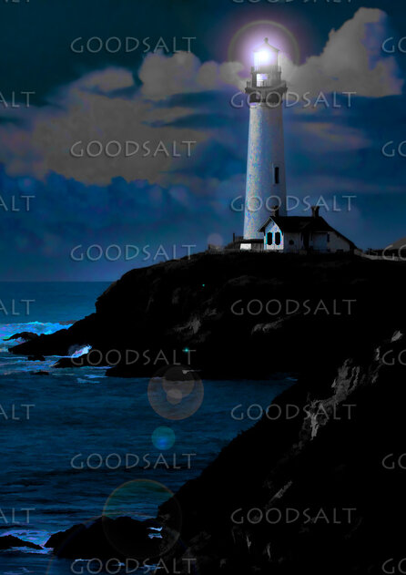Lighthouse of Christ