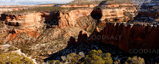 Canyon of the Creator