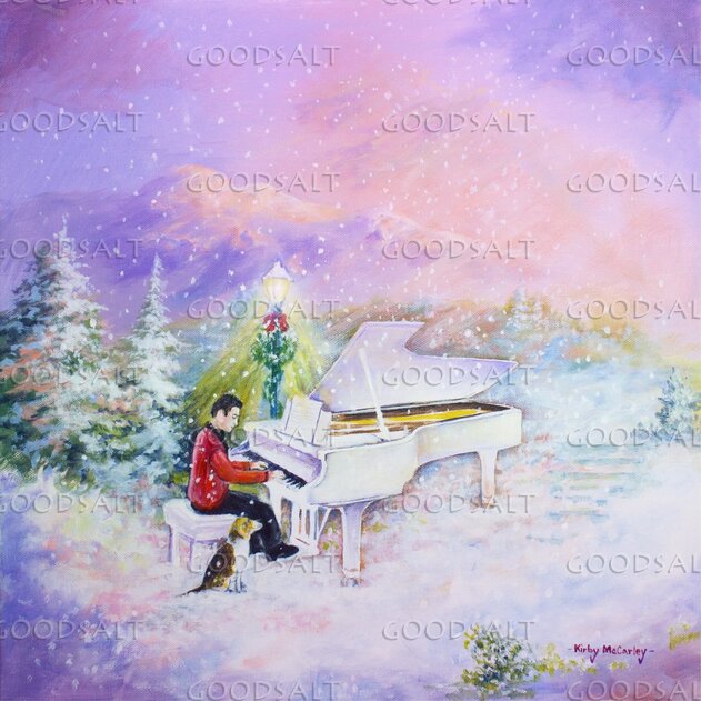 Melody of the Season