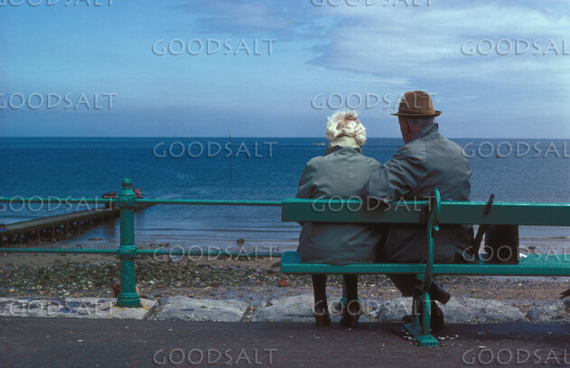 Faithful Years by the Sea